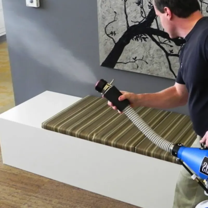 Professional Odor Removal in Sainte Genevieve, MO
